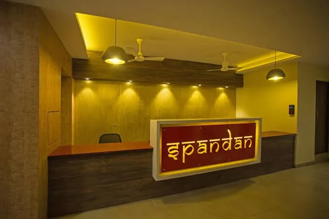 SPANDAN Hospital & Critical Care Center