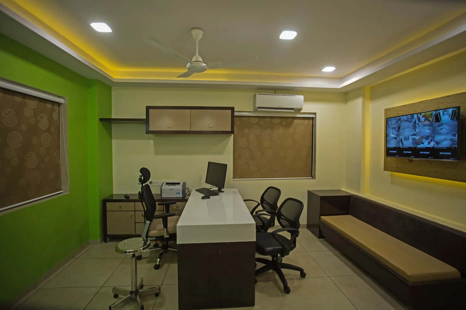 SPANDAN Hospital & Critical Care Center