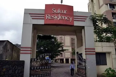 Sukur Residency
