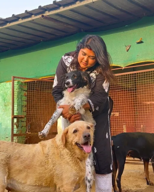 Bezubaan Saathi Animal Trust