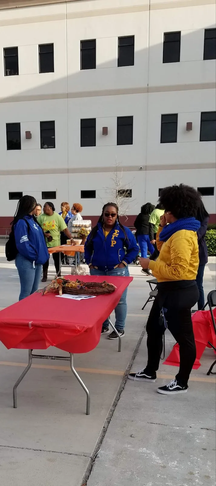 Civic Heart Community Services