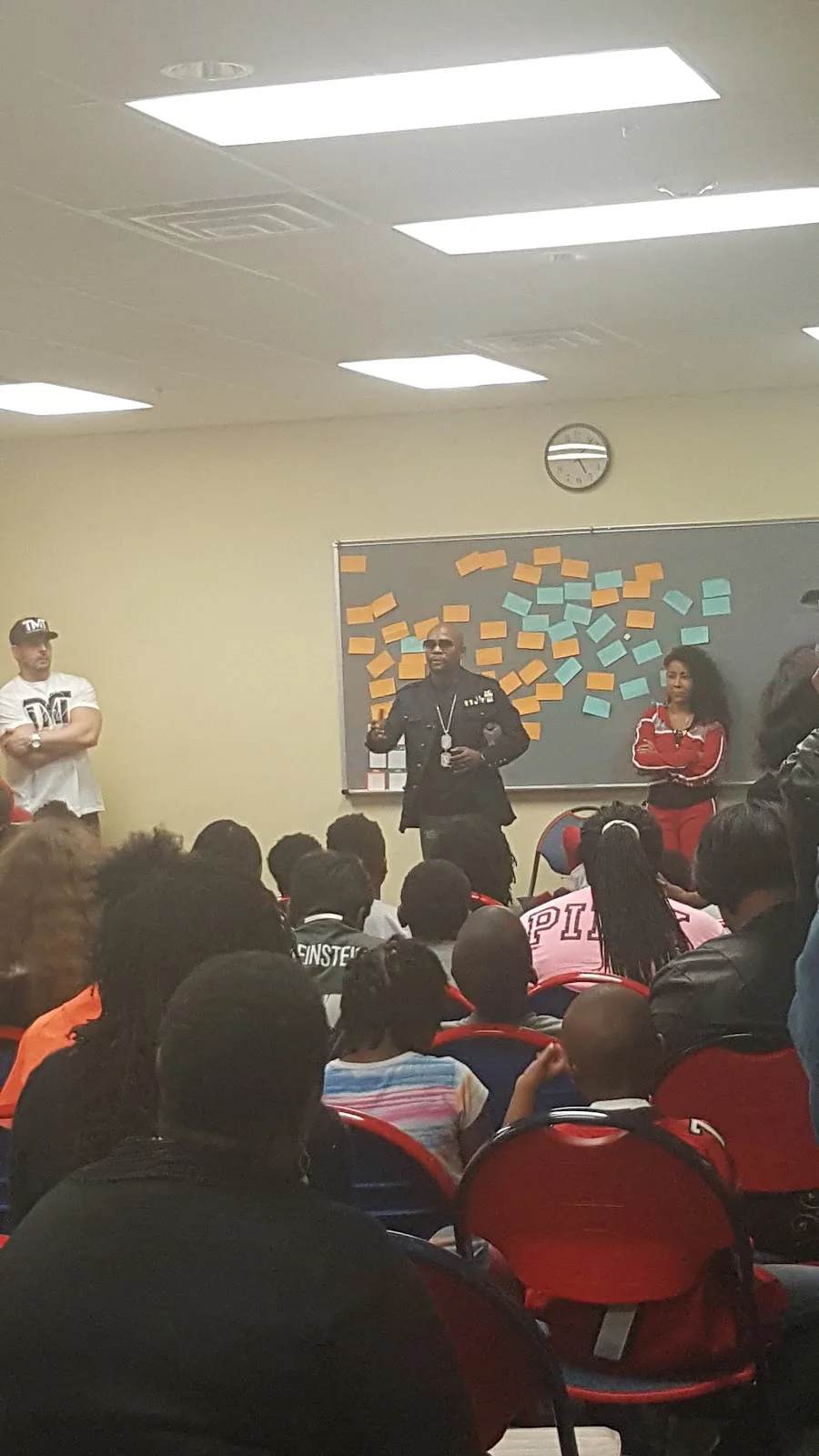 Civic Heart Community Services
