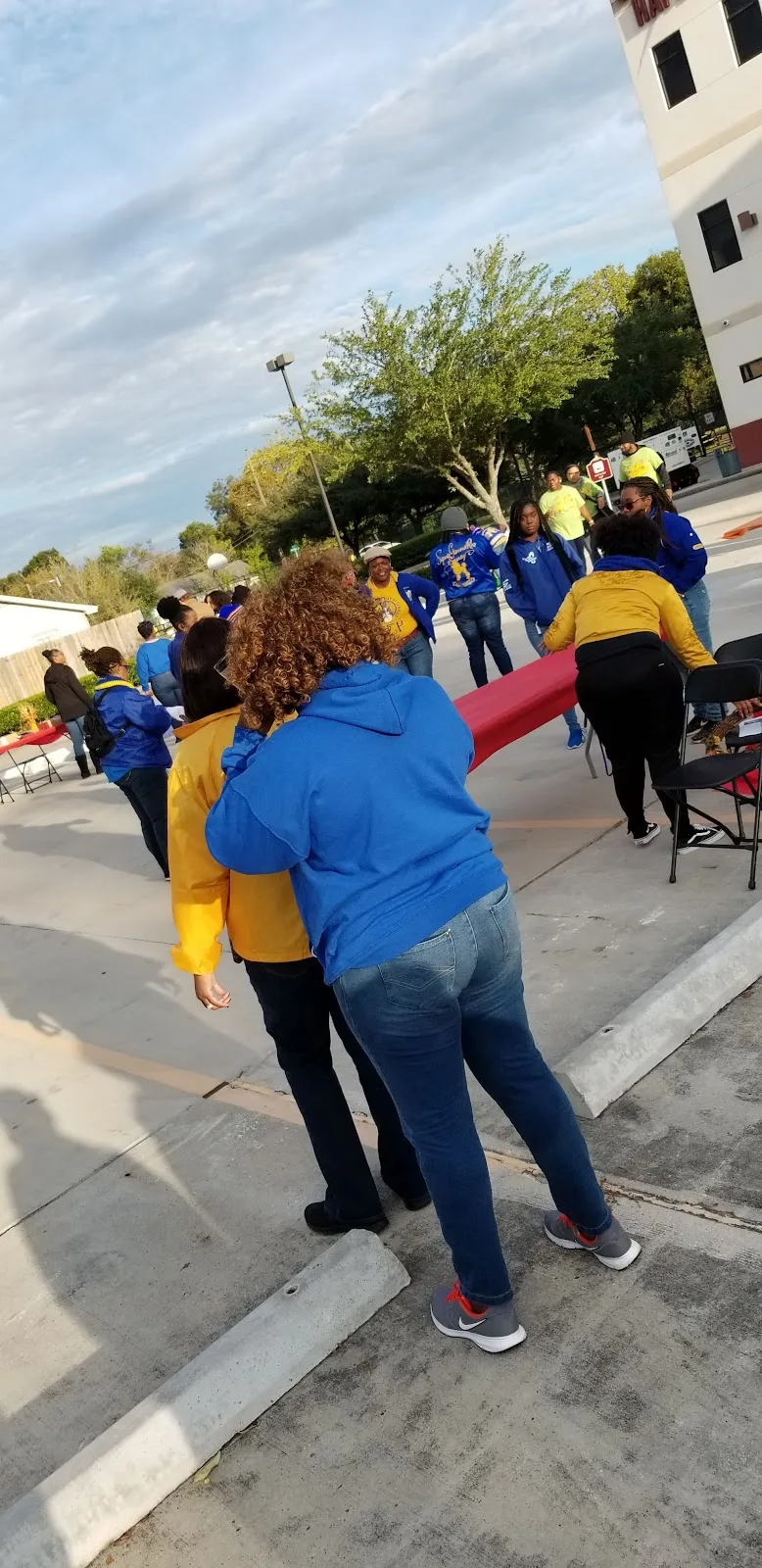 Civic Heart Community Services