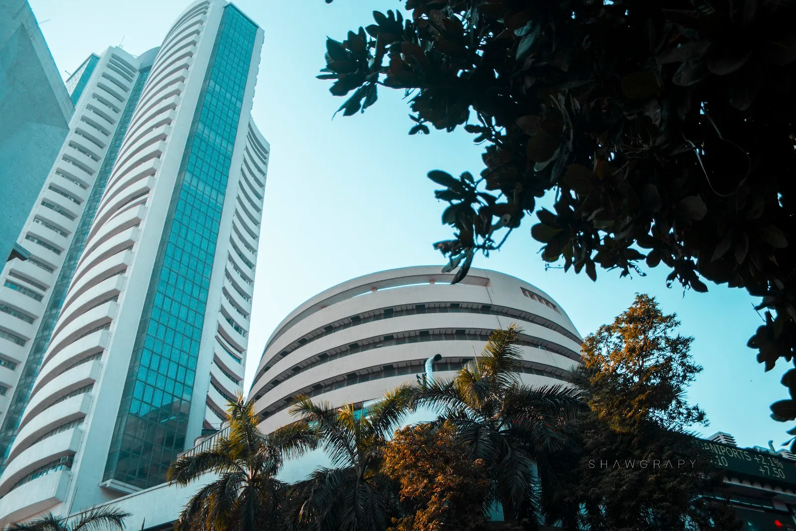 India Post Stock Exchange S.O