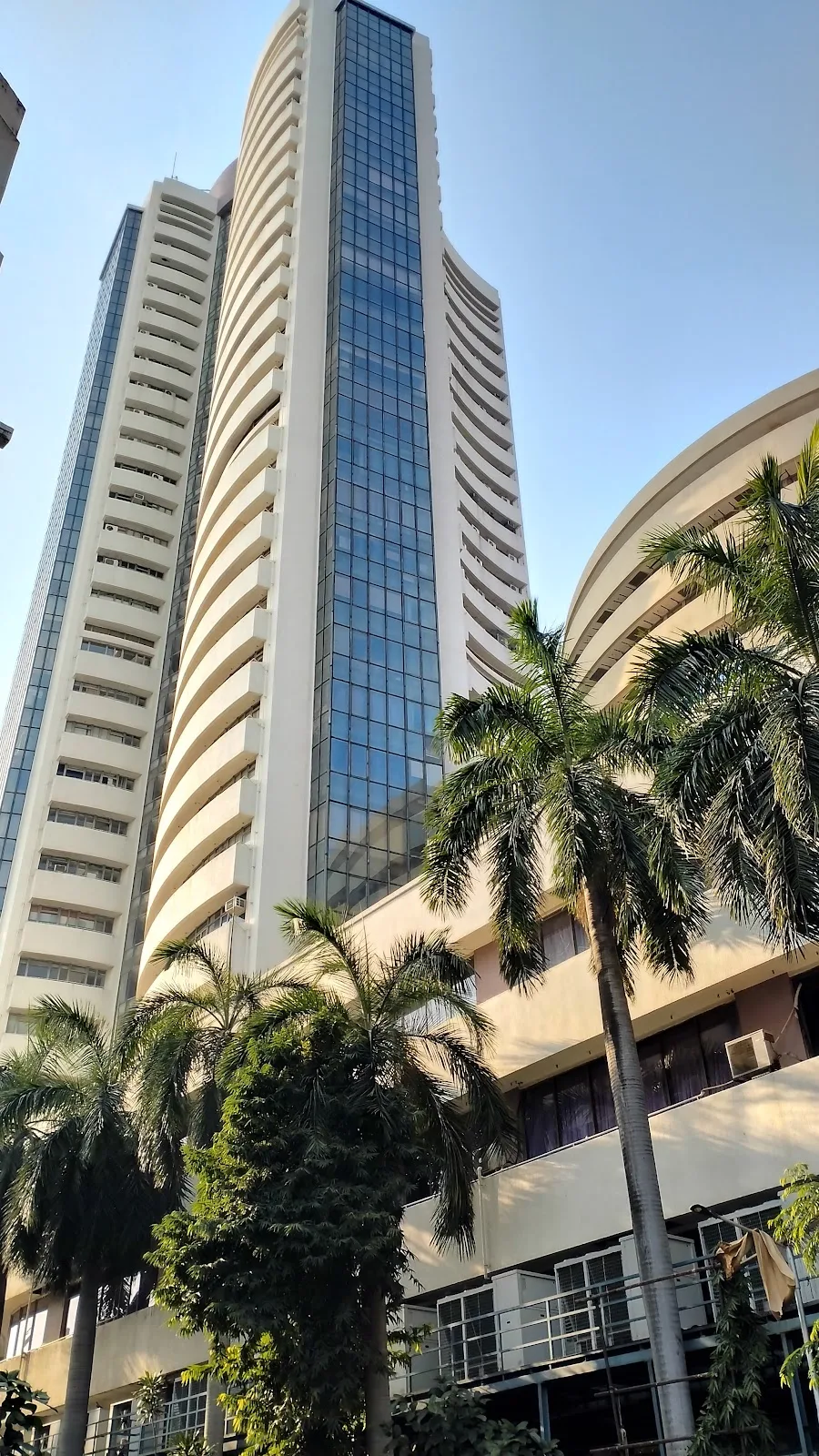 India Post Stock Exchange S.O