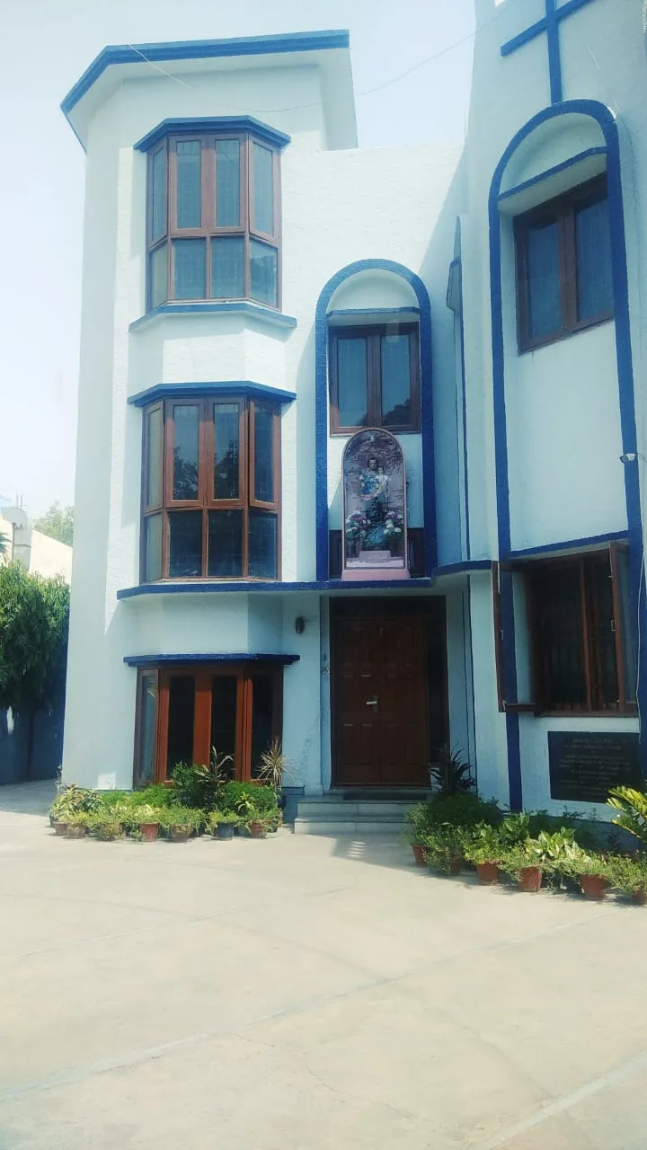 Nirmal Jyoti