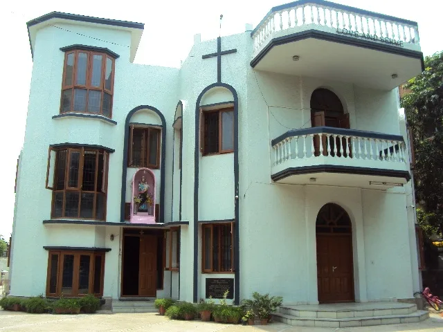 Nirmal Jyoti