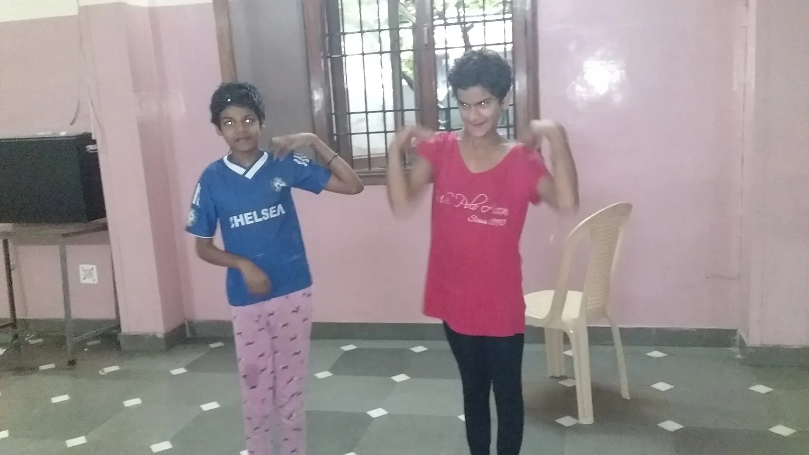 Nirmal Jyoti