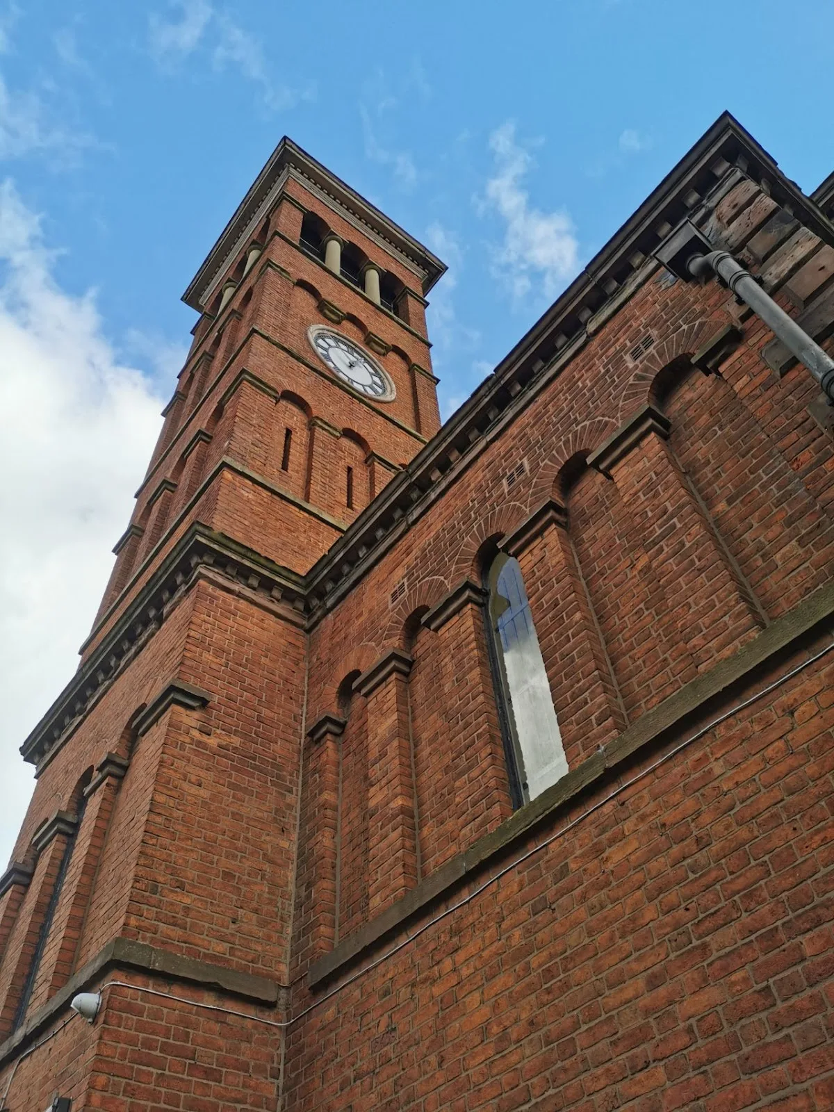 Manchester Community Central