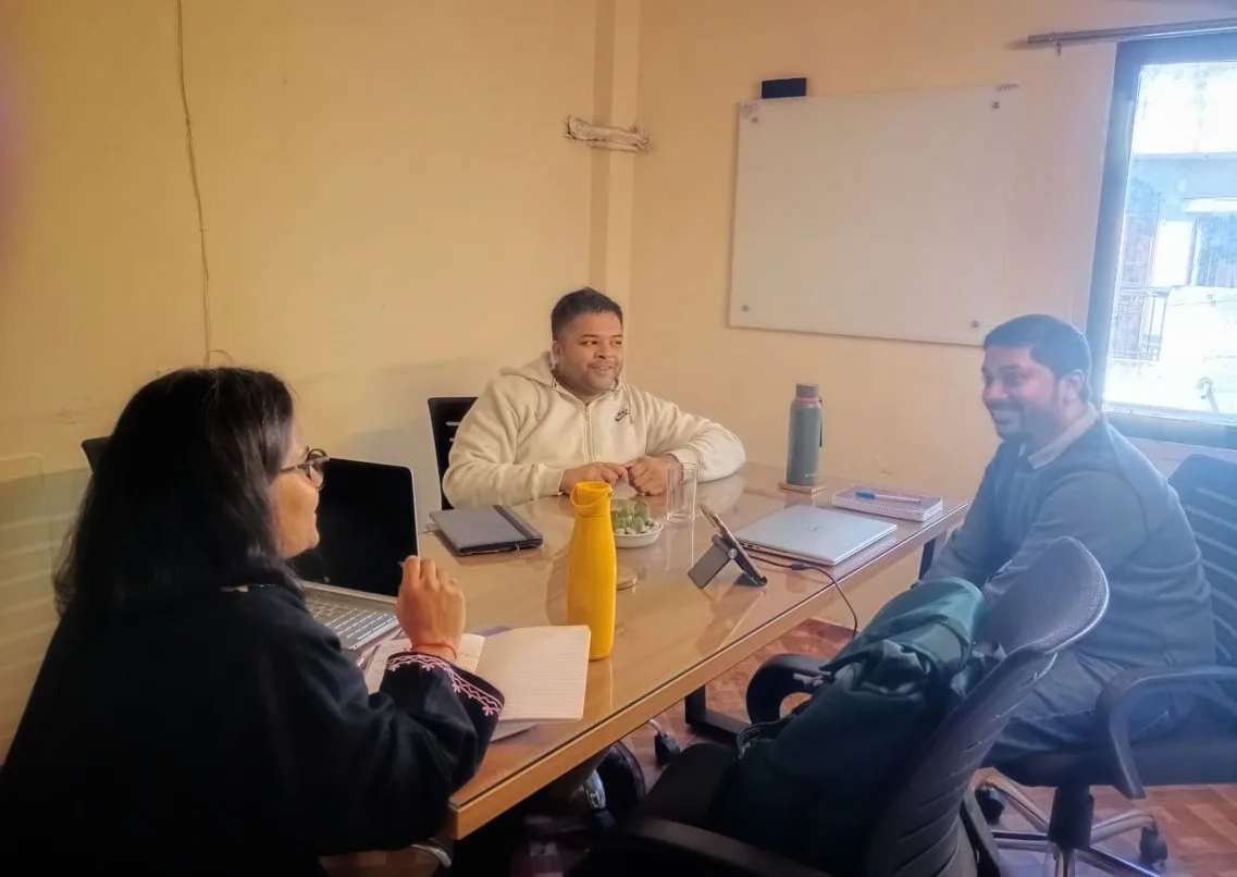 UPKRAM EDUCATIONAL FOUNDATION