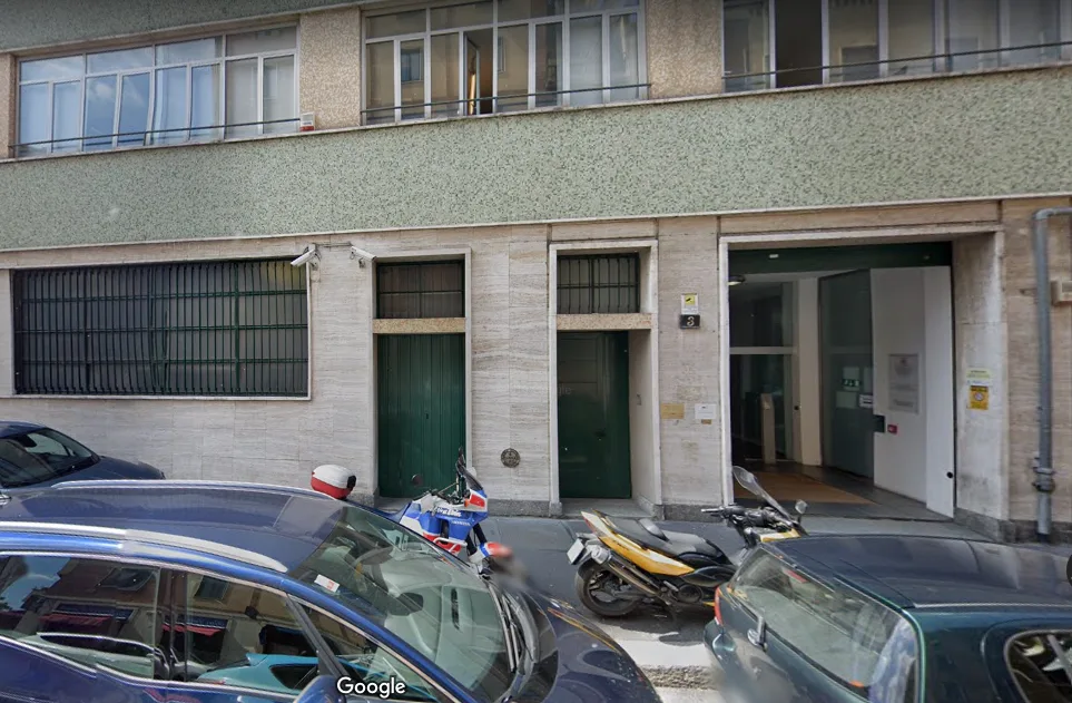 Fondazione Patrizia Nidoli Onlus