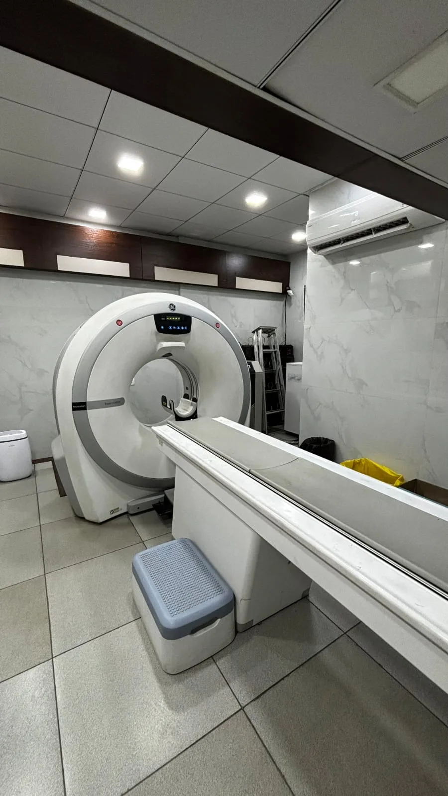 Mumbra C.T Scan & Diagnostic Centre