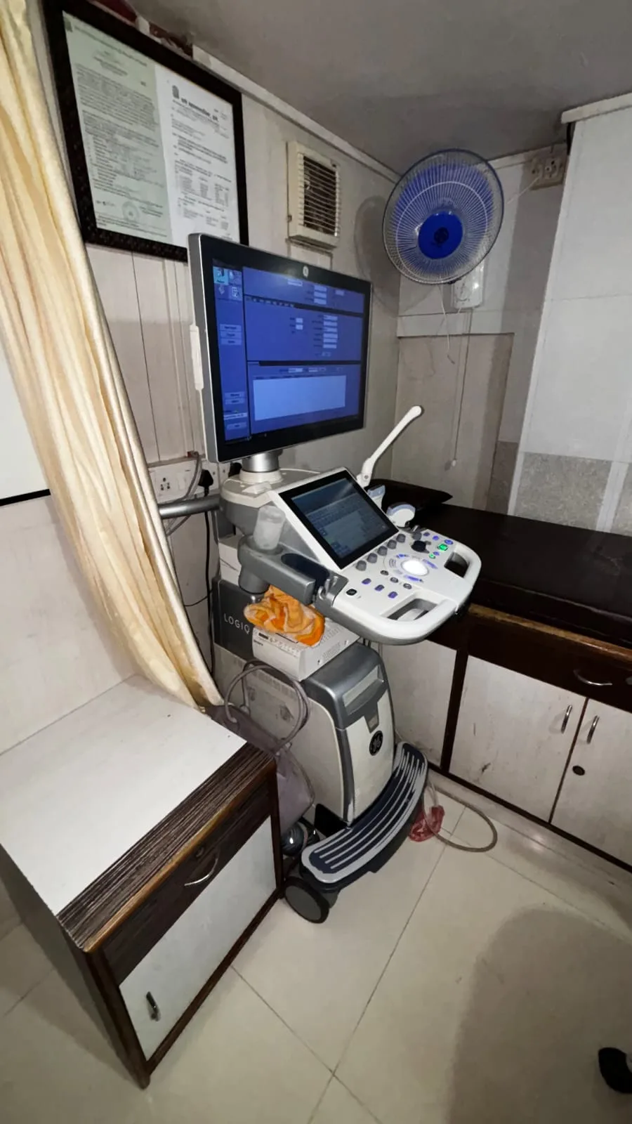 Mumbra C.T Scan & Diagnostic Centre