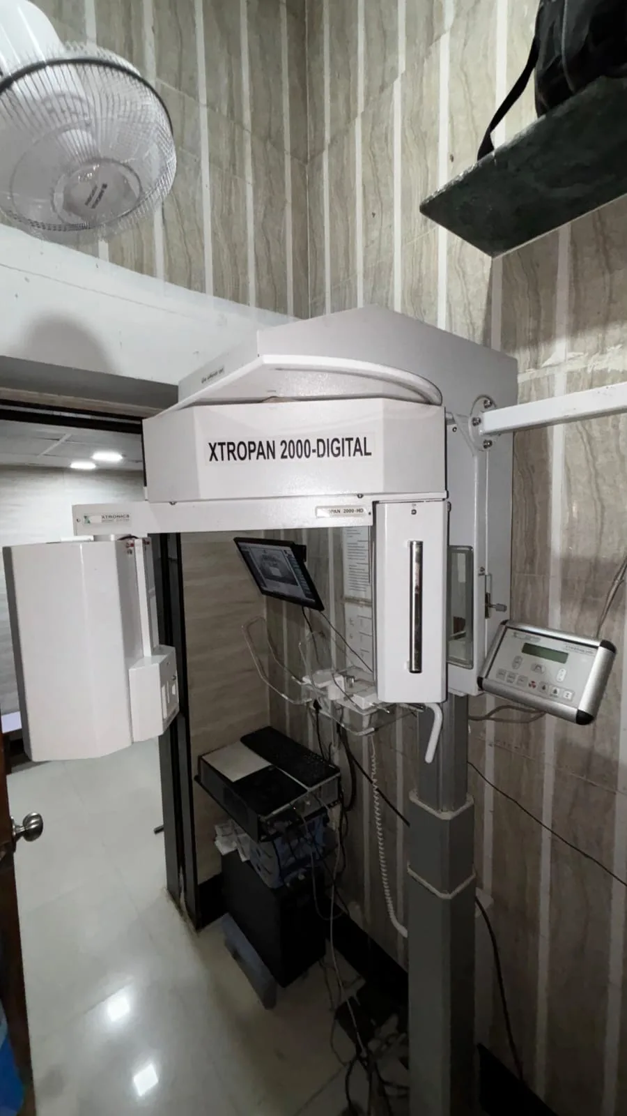 Mumbra C.T Scan & Diagnostic Centre