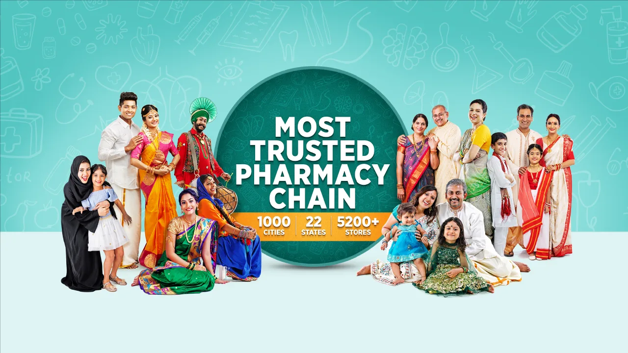 Apollo Pharmacy - Connaught Place