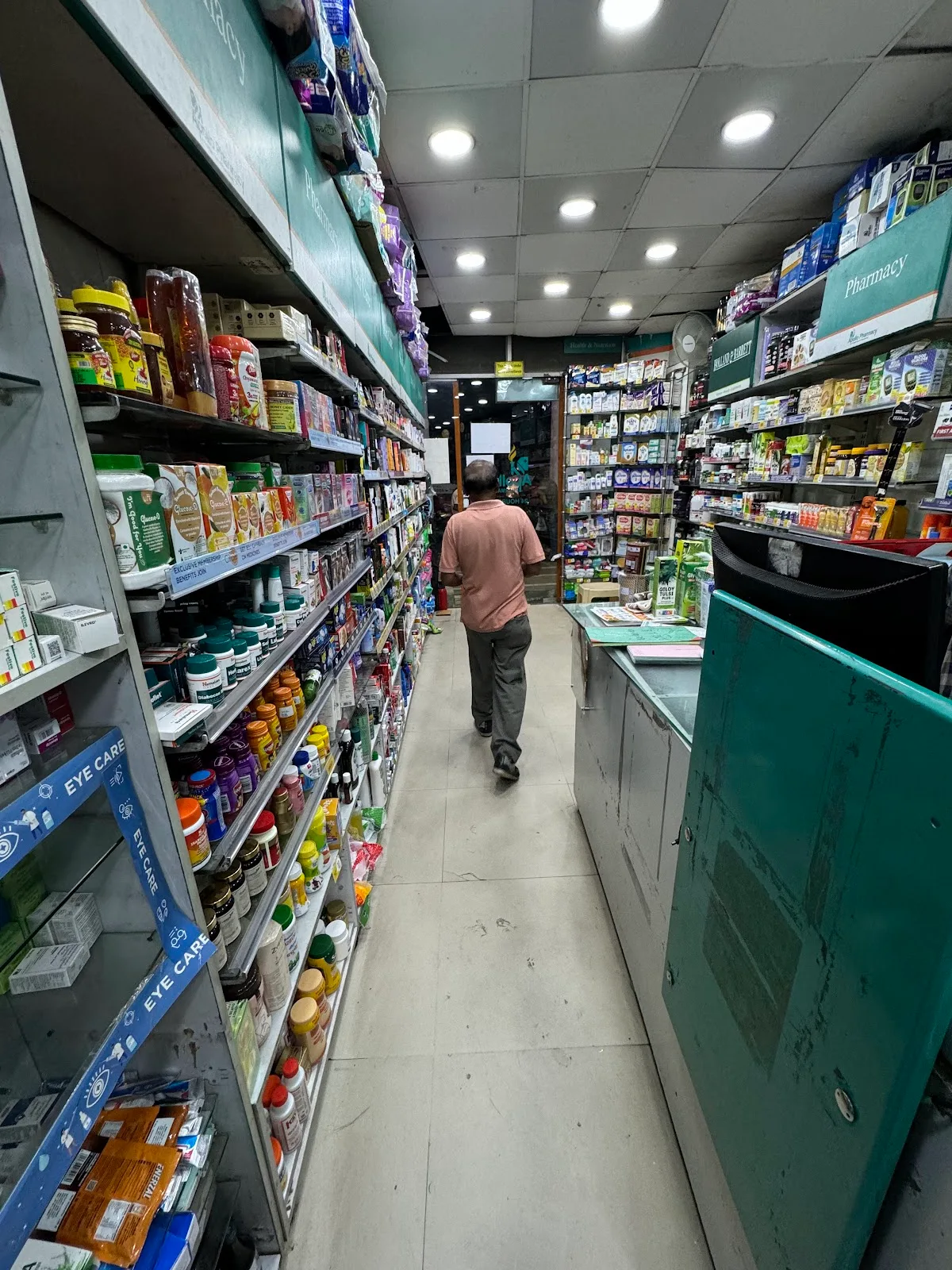 Apollo Pharmacy - Connaught Place