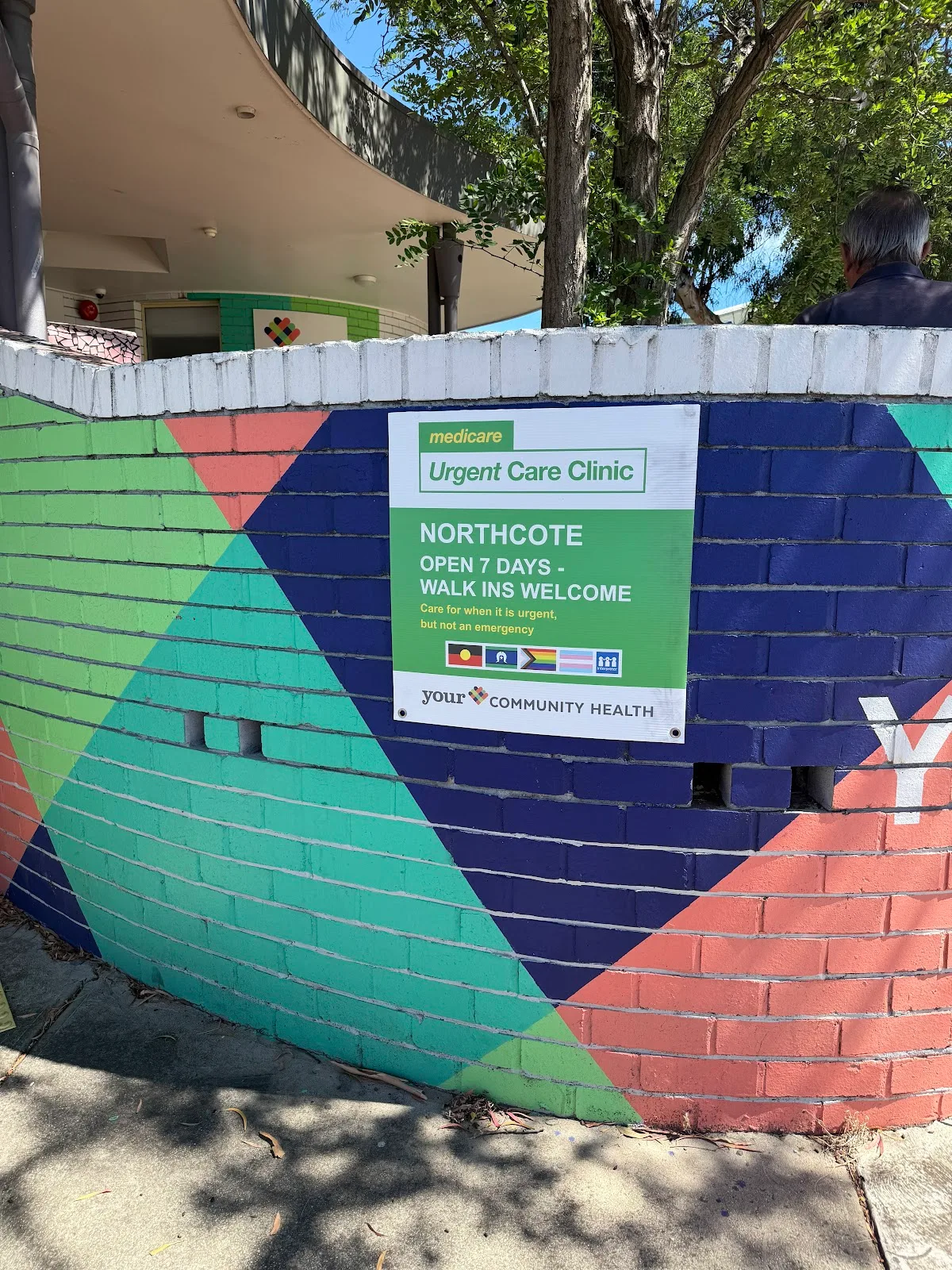Medicare Urgent Care Clinic Northcote