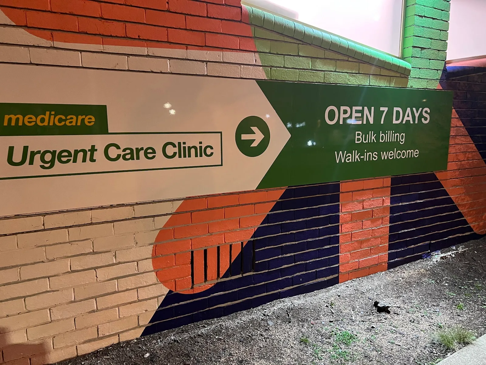 Medicare Urgent Care Clinic Northcote