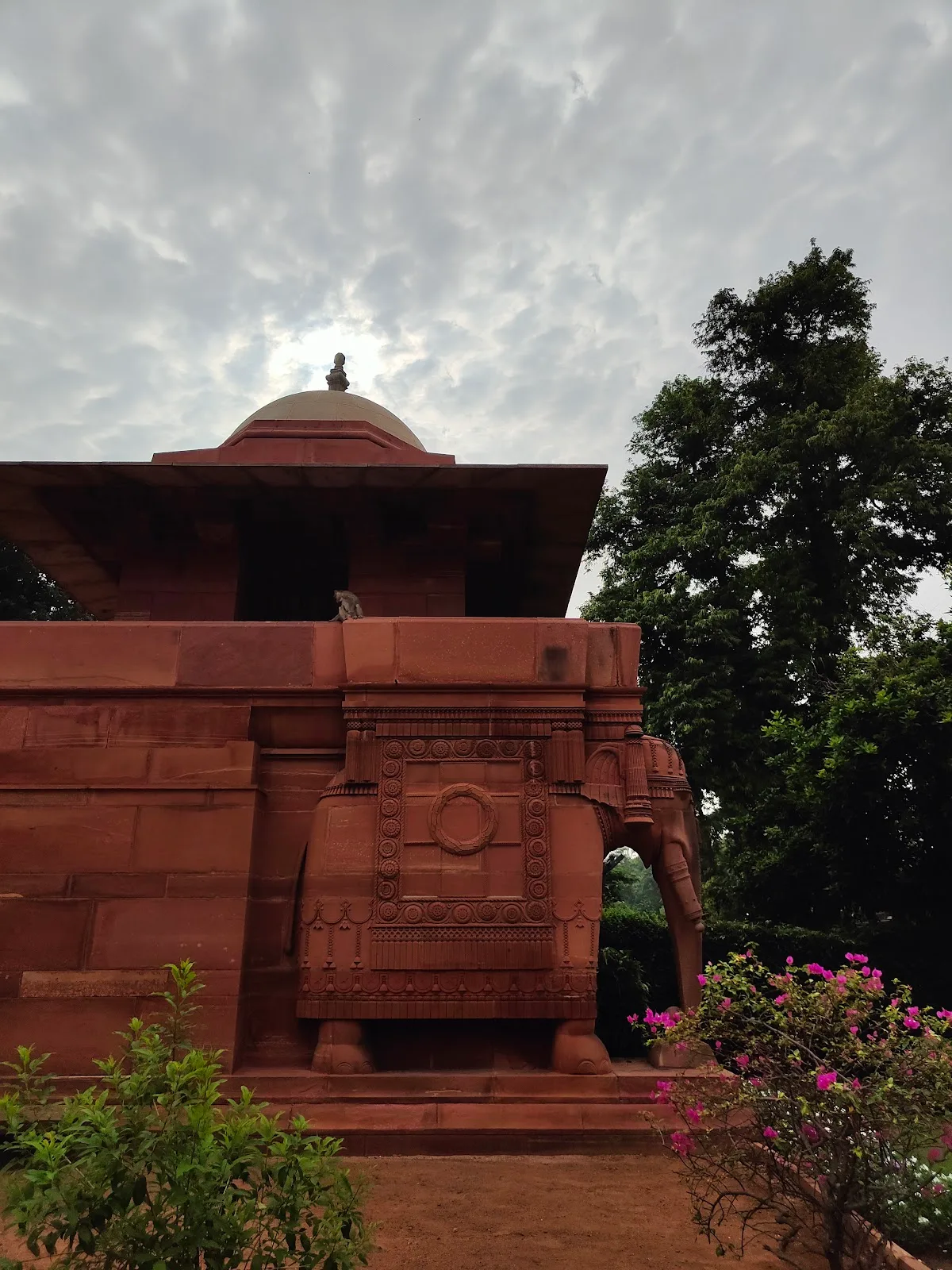 GATE No 37 Rastrapati Bhawan.