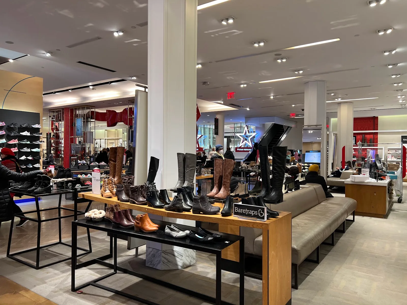 Macy's