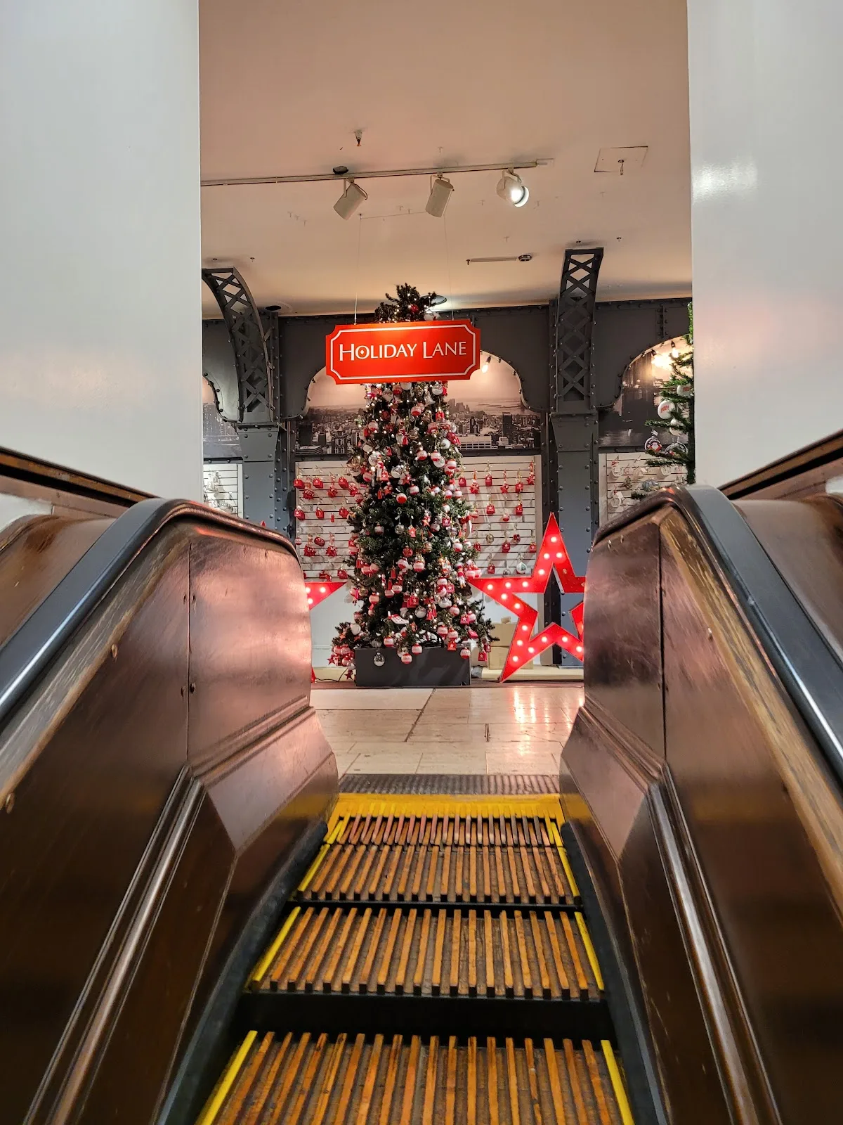 Macy's
