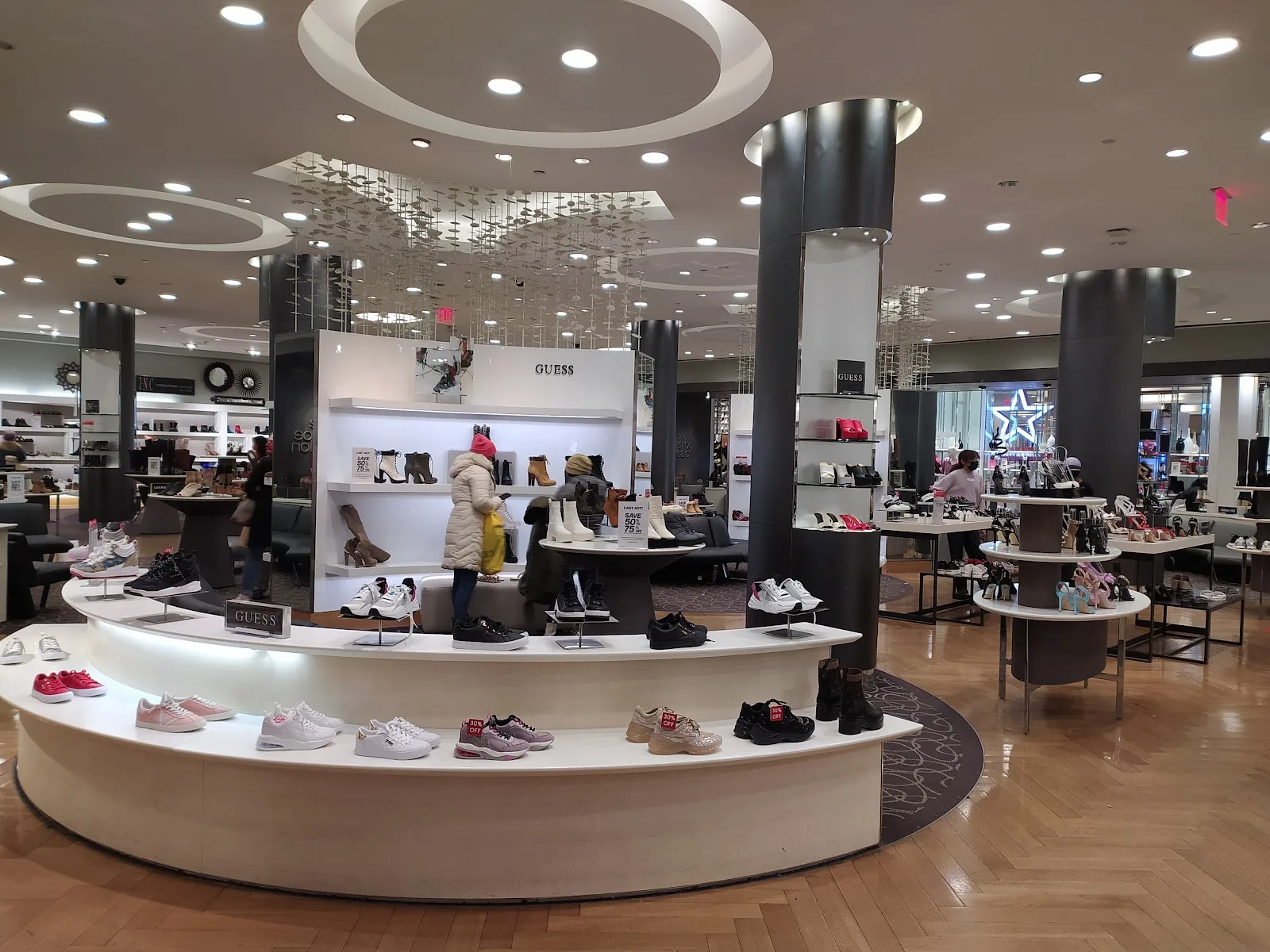 Macy's