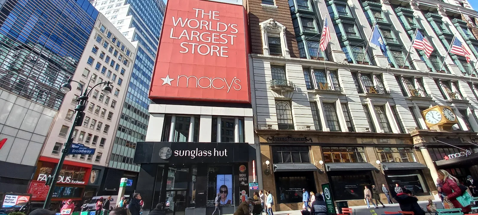 Macy's
