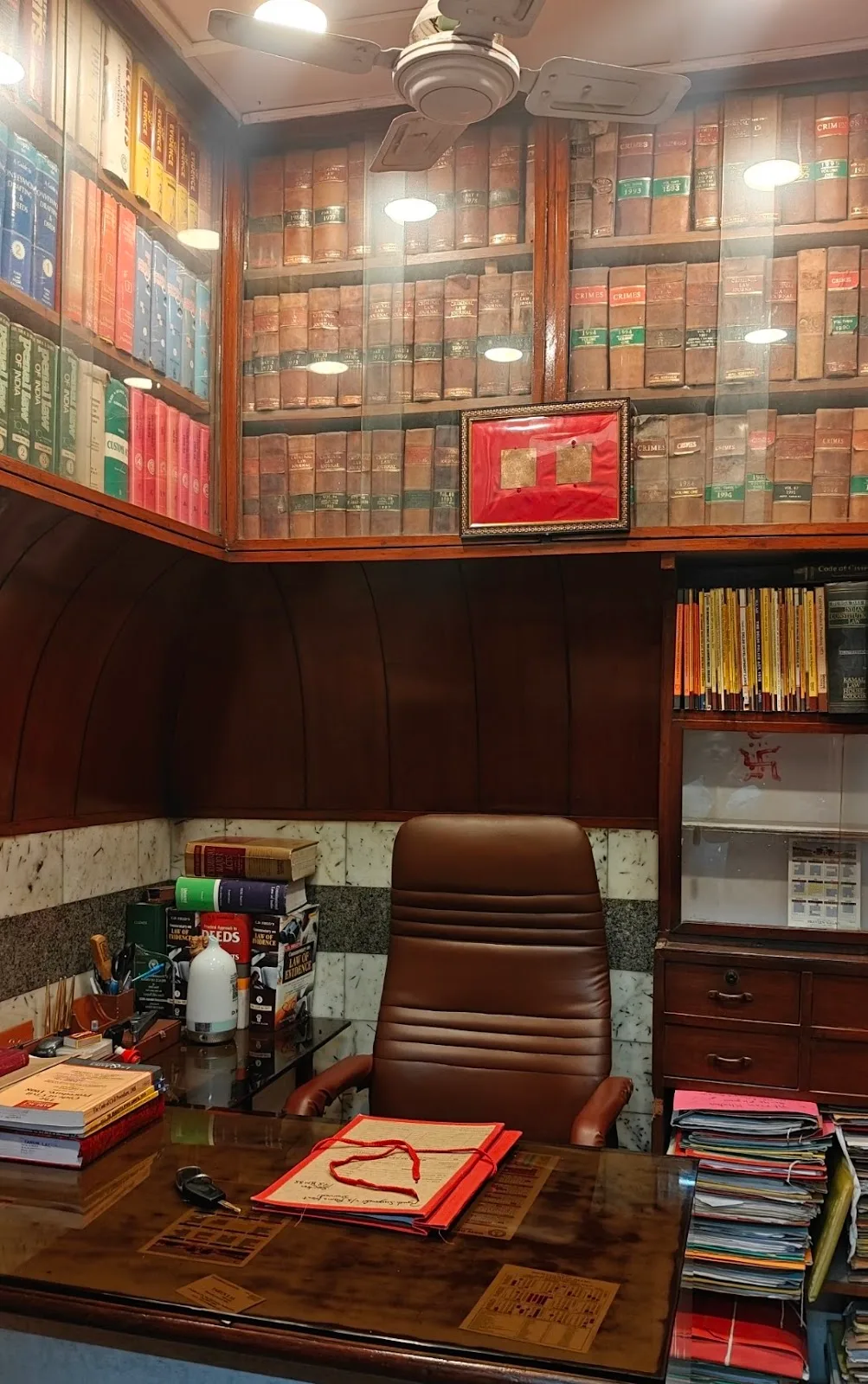 BLJ Legal