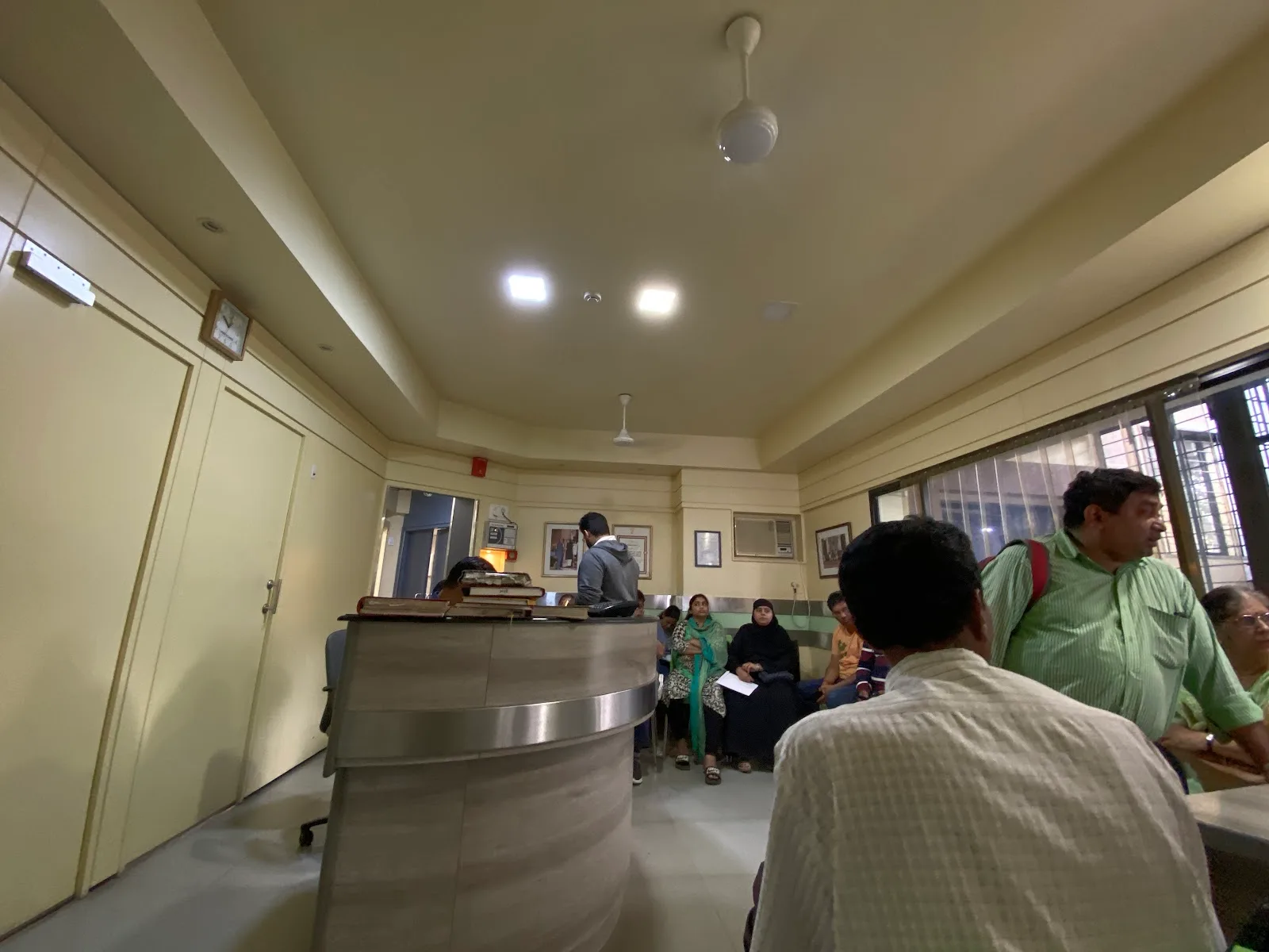 Laud Clinic-Center for Joint Replacement Surgery