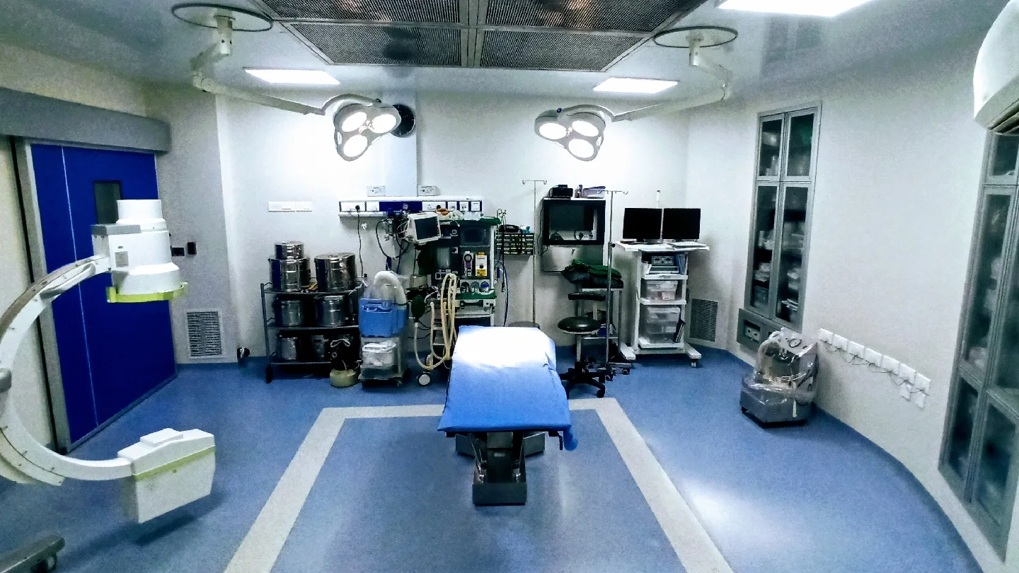 Laud Clinic-Center for Joint Replacement Surgery