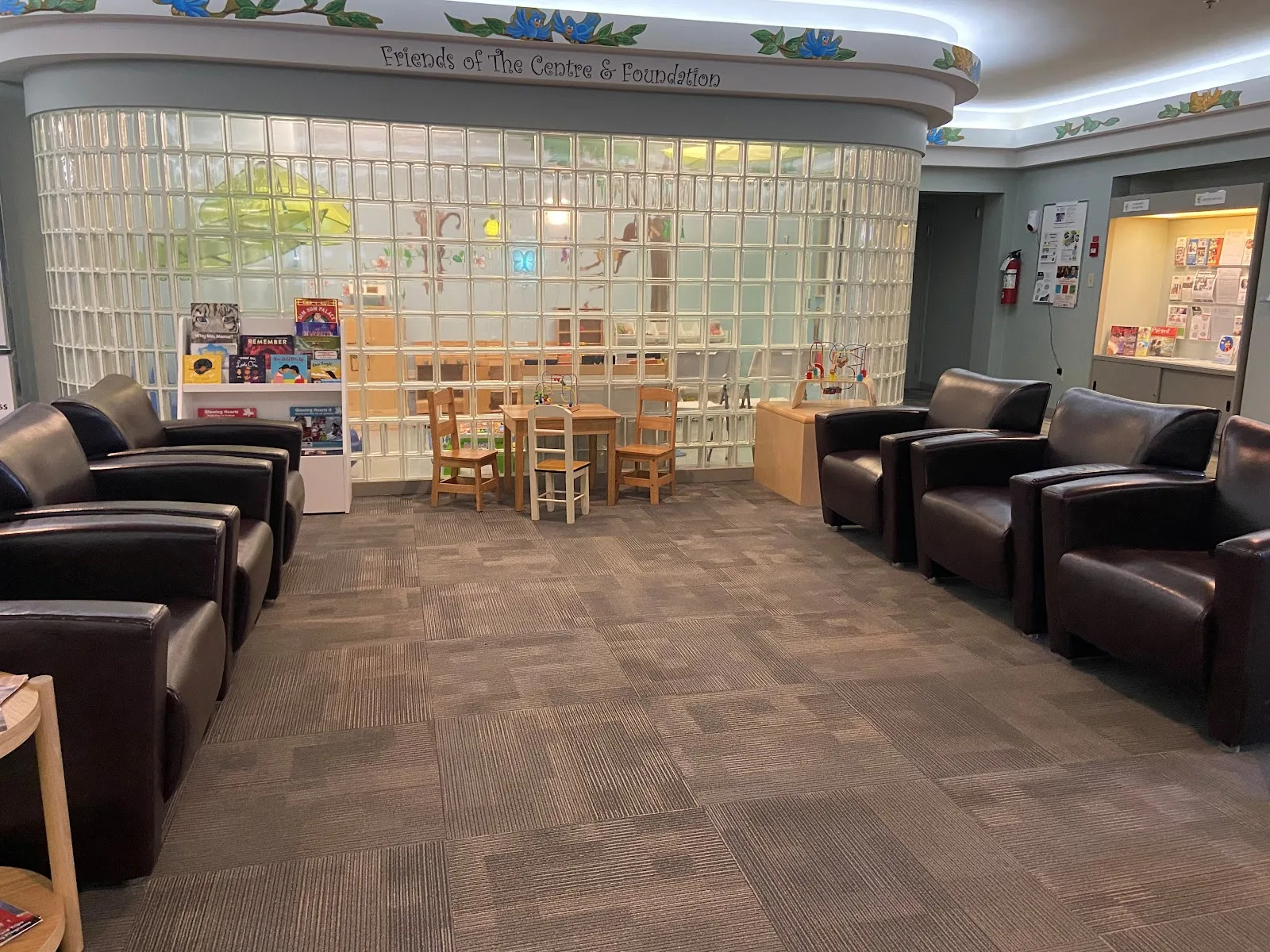 The Centre For Child Development