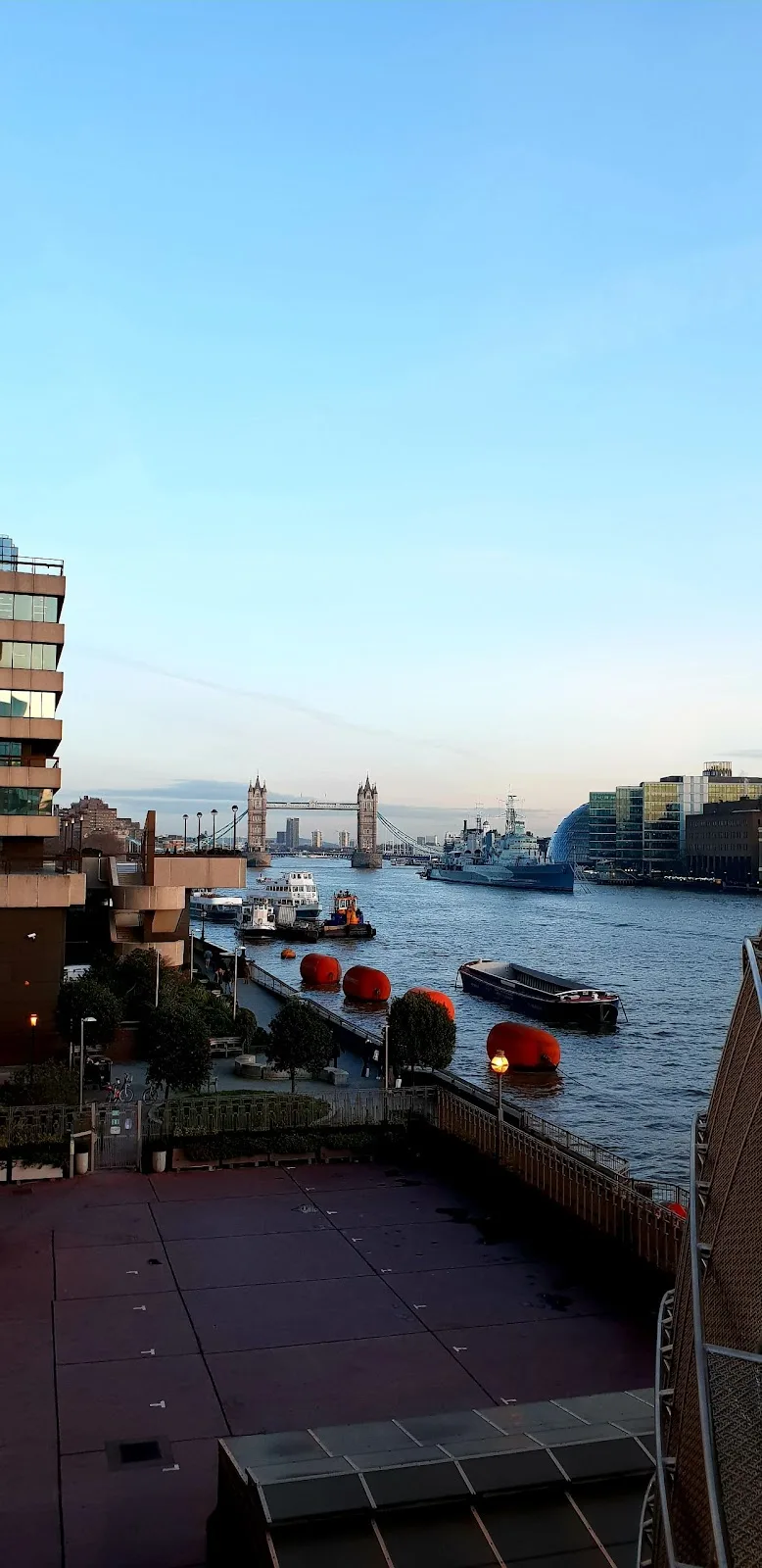 Tower Bridge Care Home | Agincare