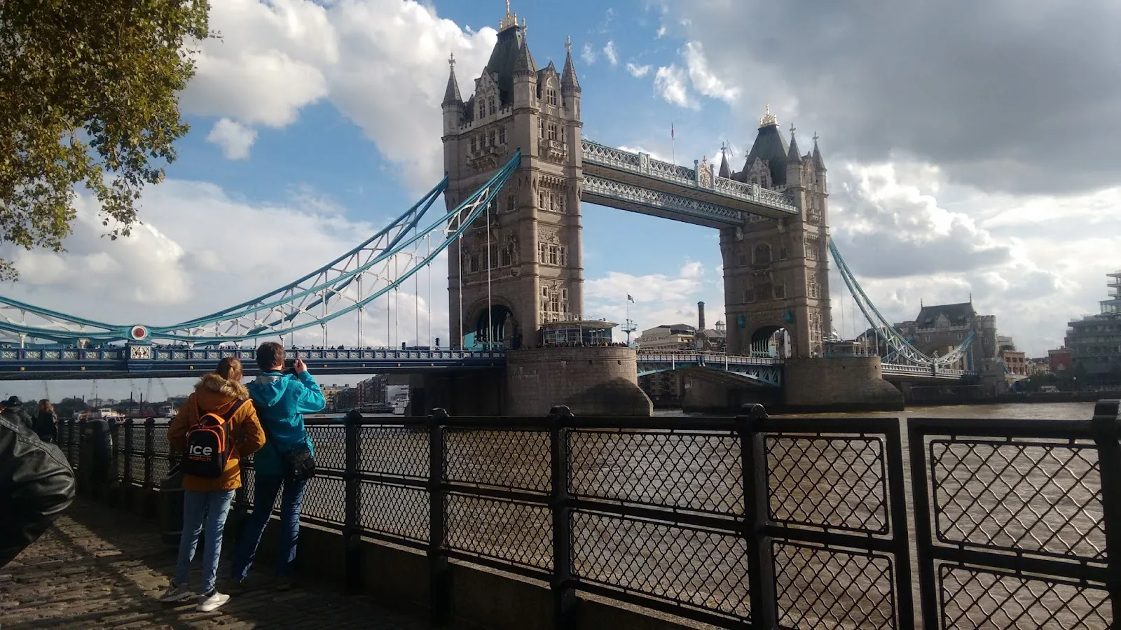Tower Bridge Care Home | Agincare