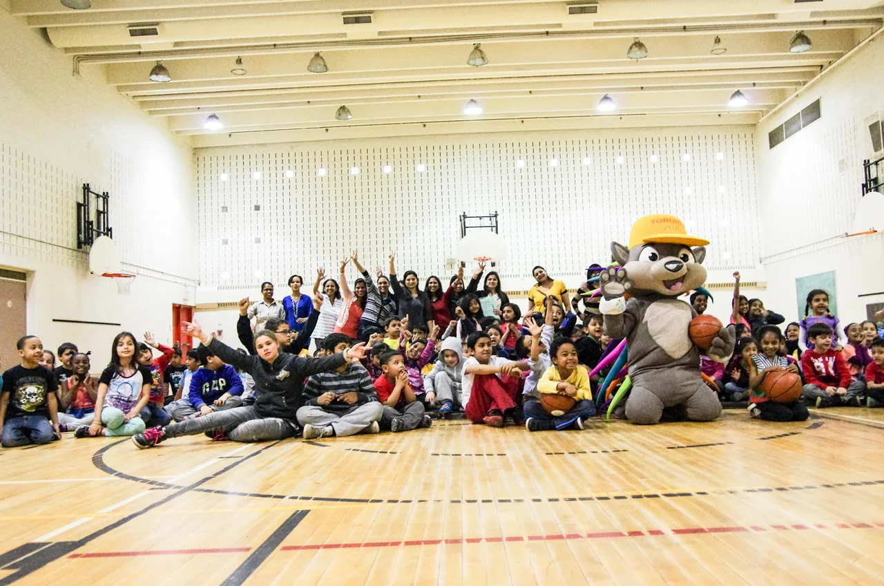 Community Matters Toronto