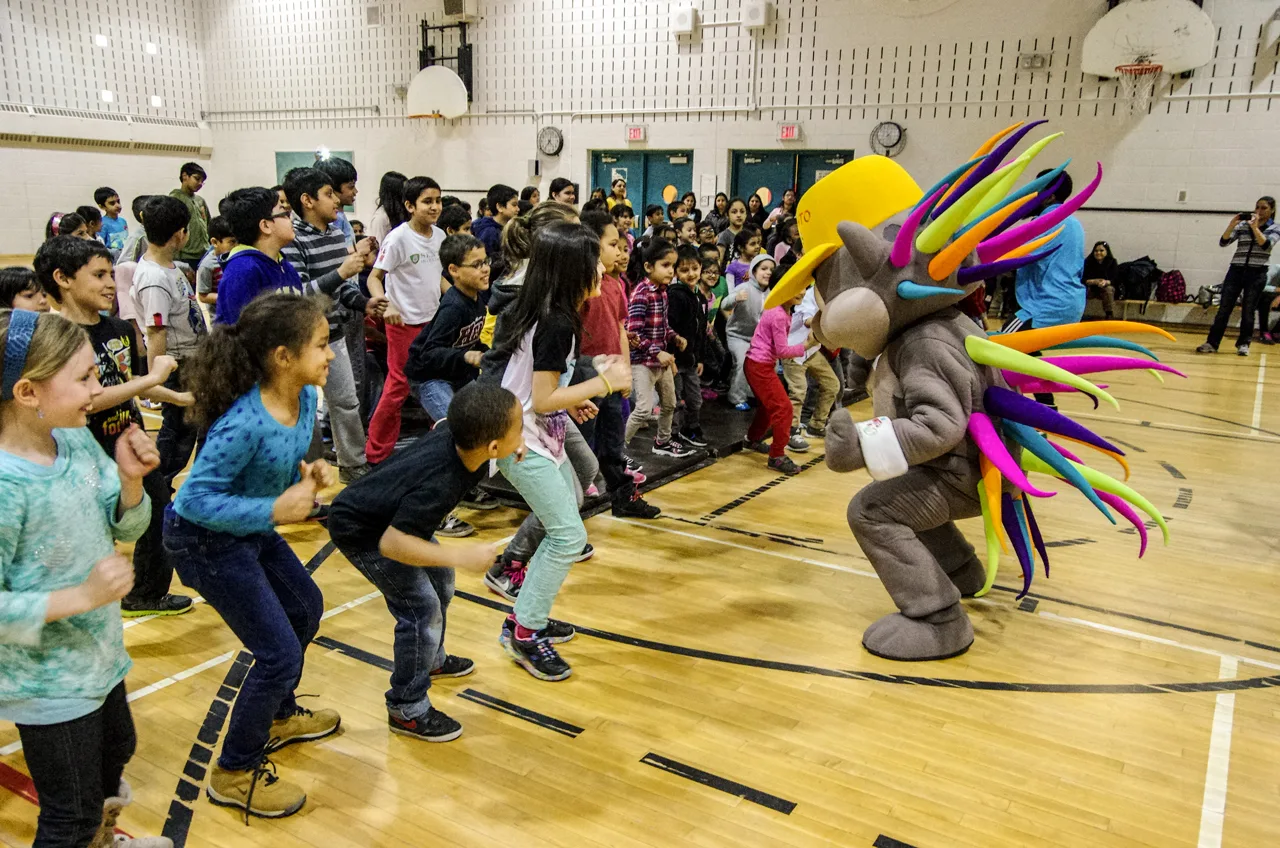 Community Matters Toronto
