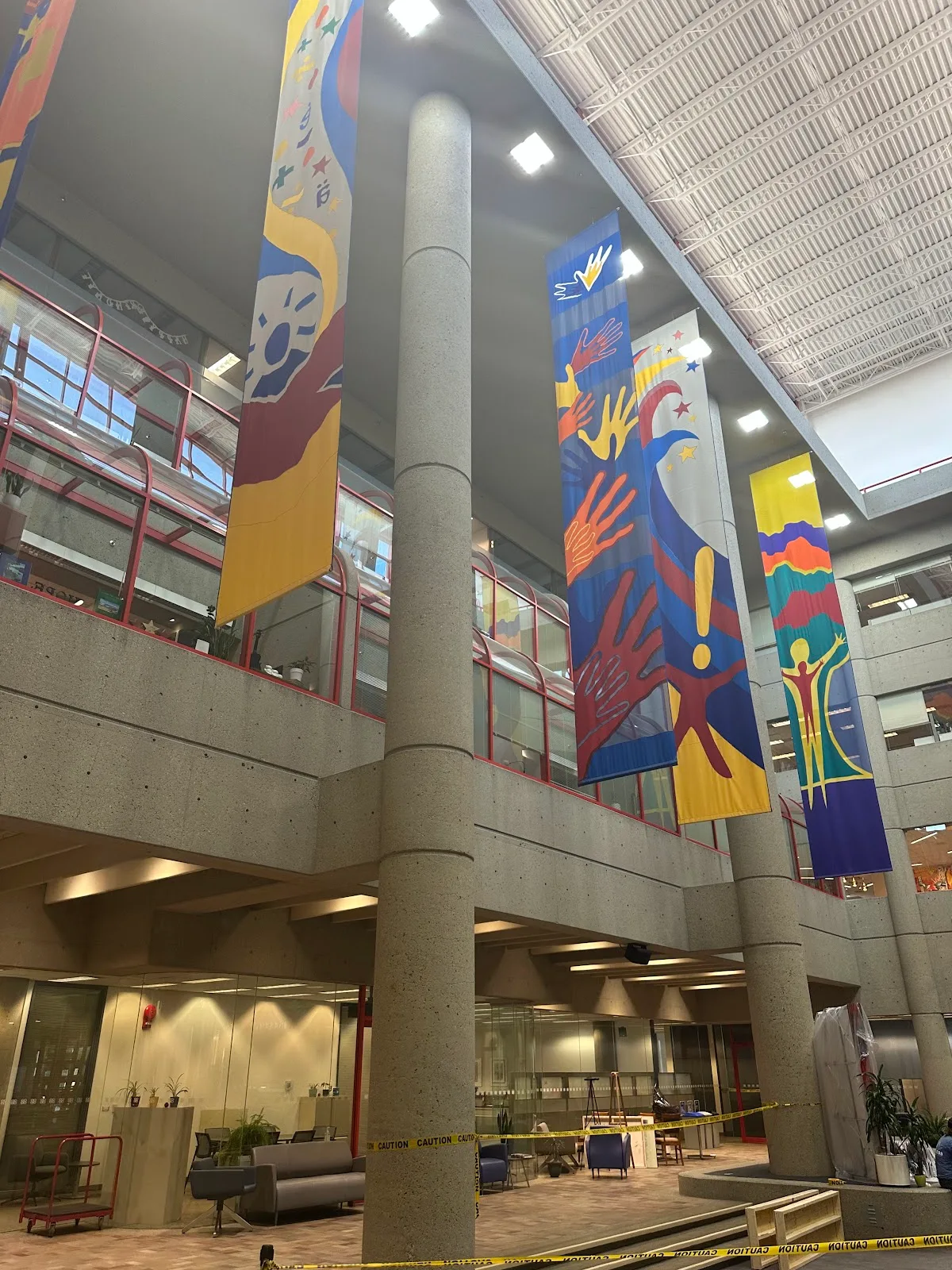 Centre for Education