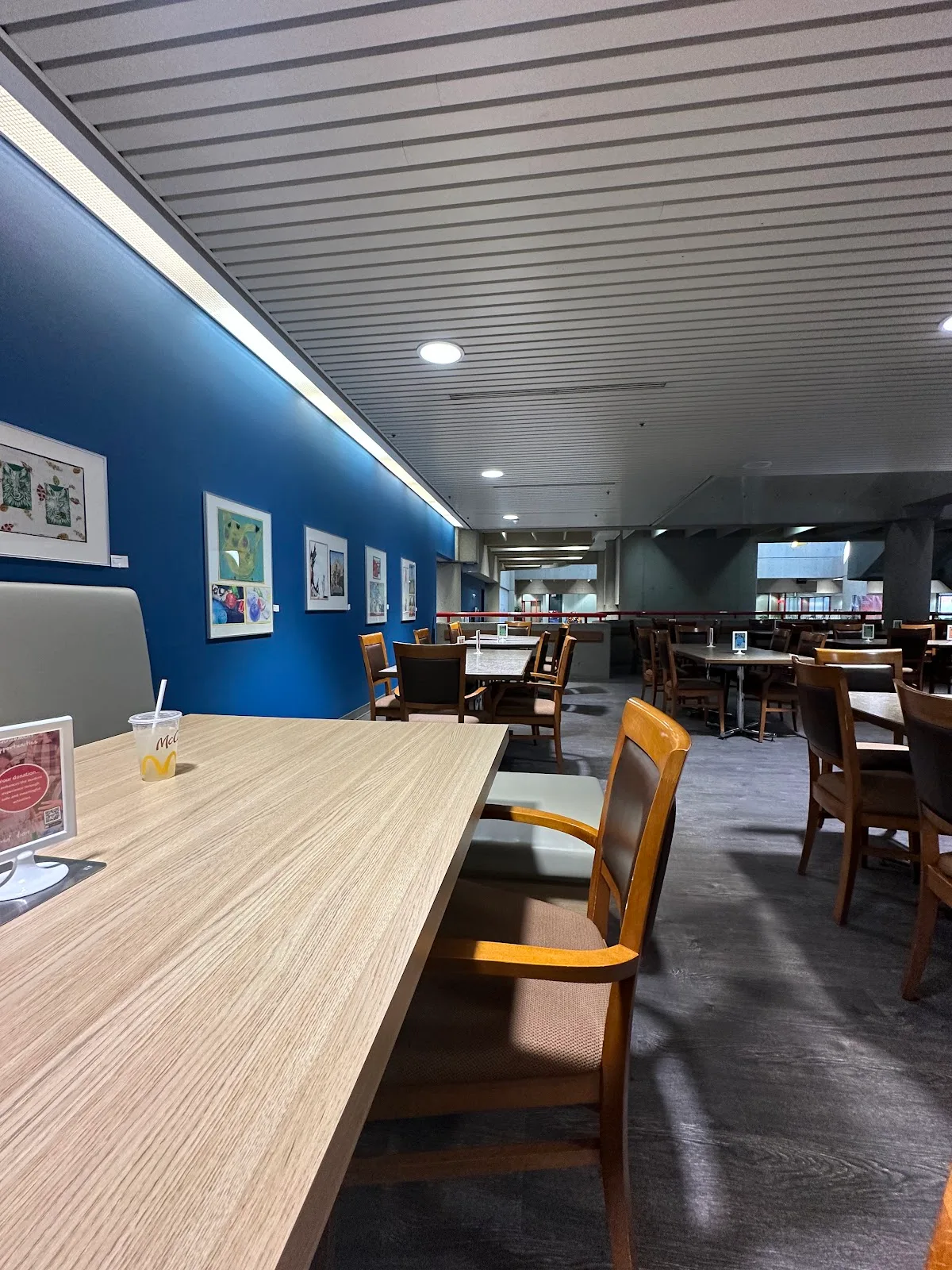 Centre for Education