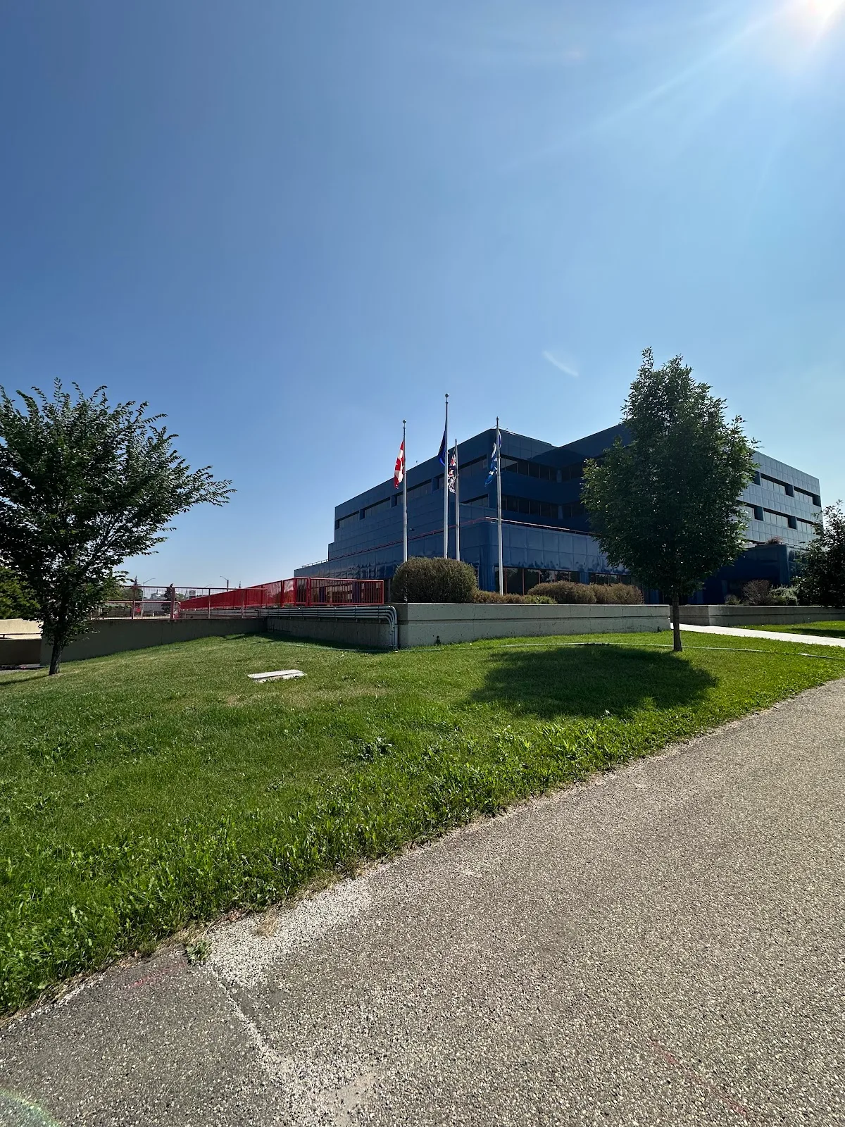 Centre for Education