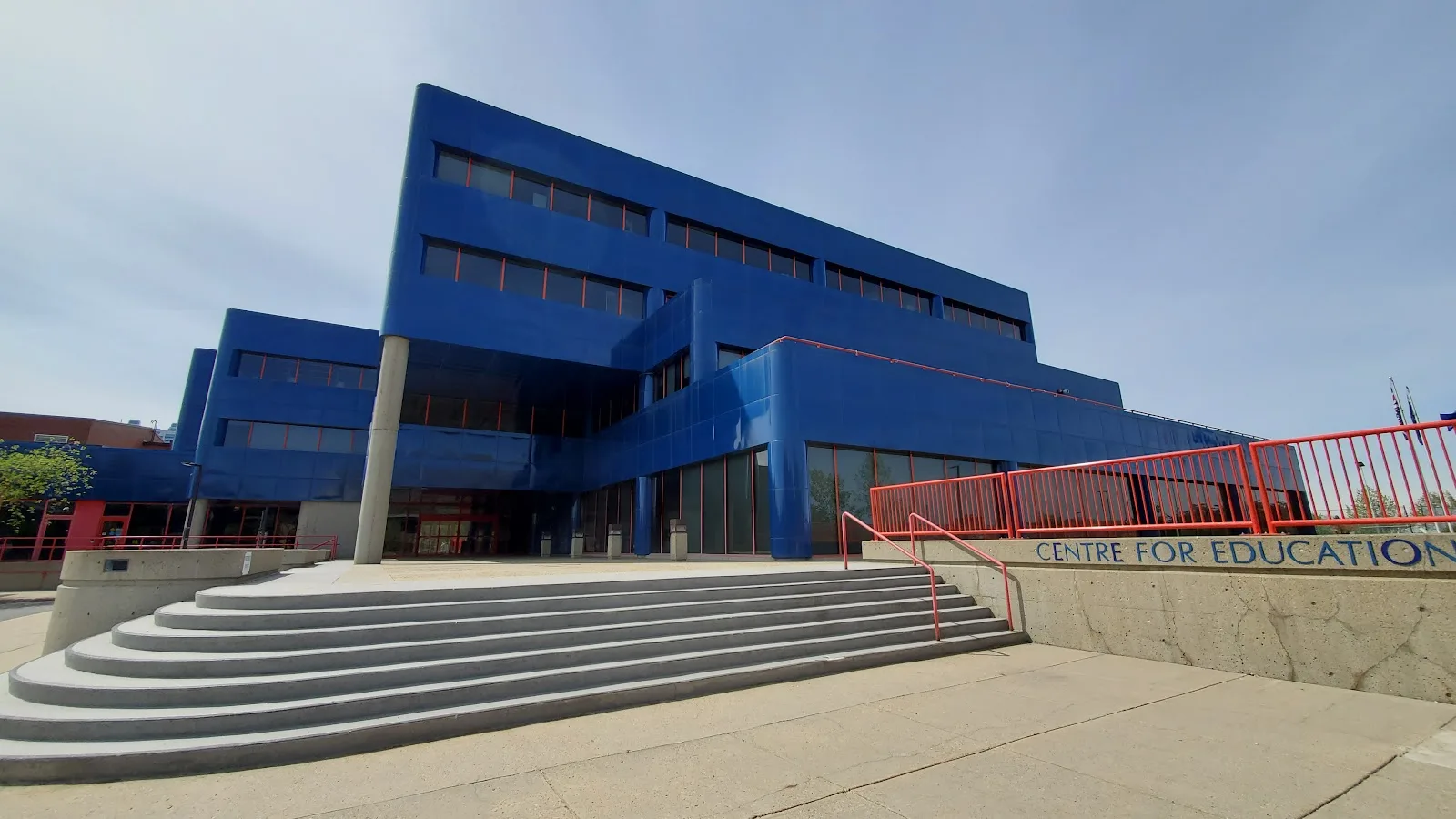 Centre for Education