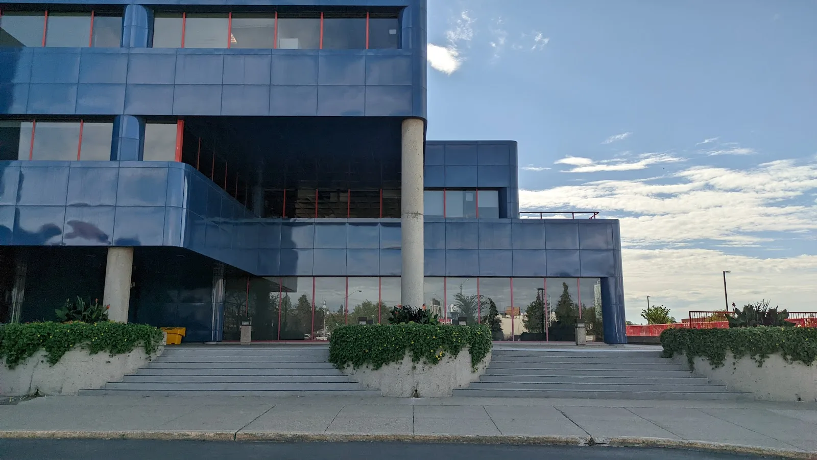 Centre for Education