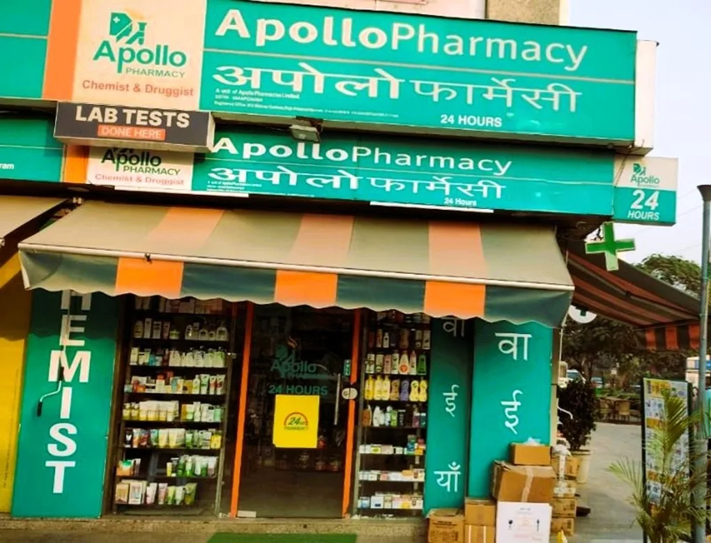 Apollo 24|7 Lab Test | Blood Test | Near Me | Connaught Place | Home collection | New Delhi