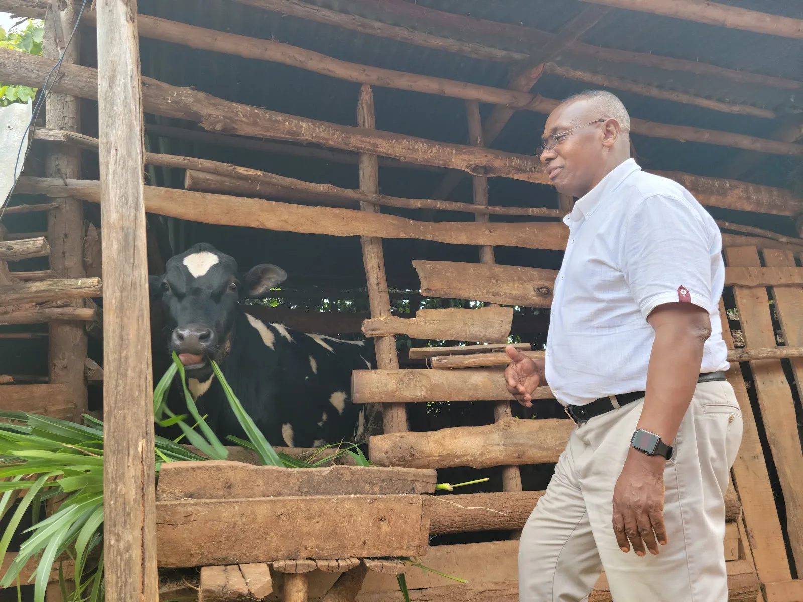 Niragira Community Development Project