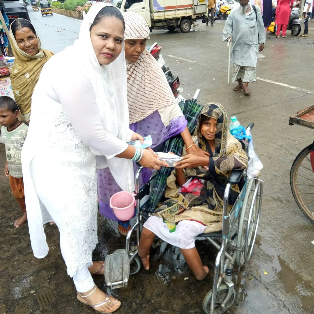 United Social Welfare Foundation