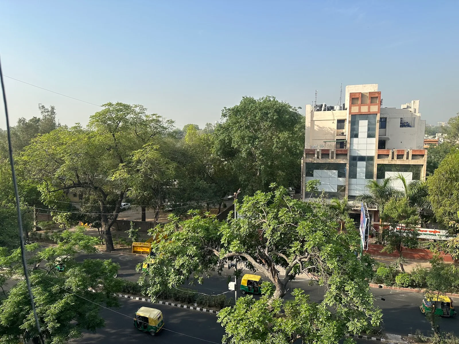 Anuvrat Bhawan