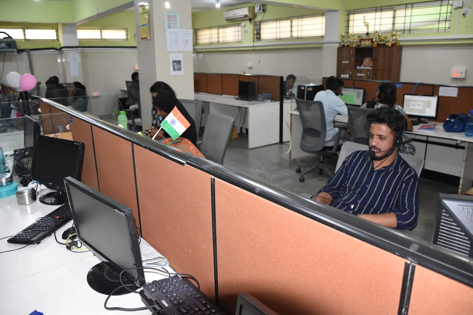 Samarthanam Trust for the Disabled