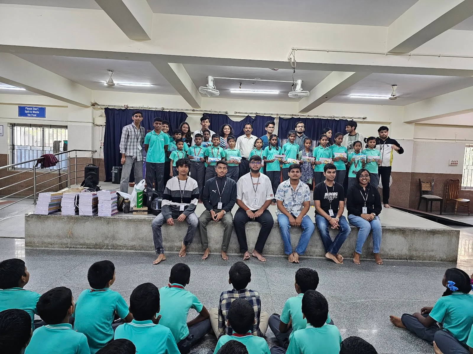 Samarthanam Trust for the Disabled