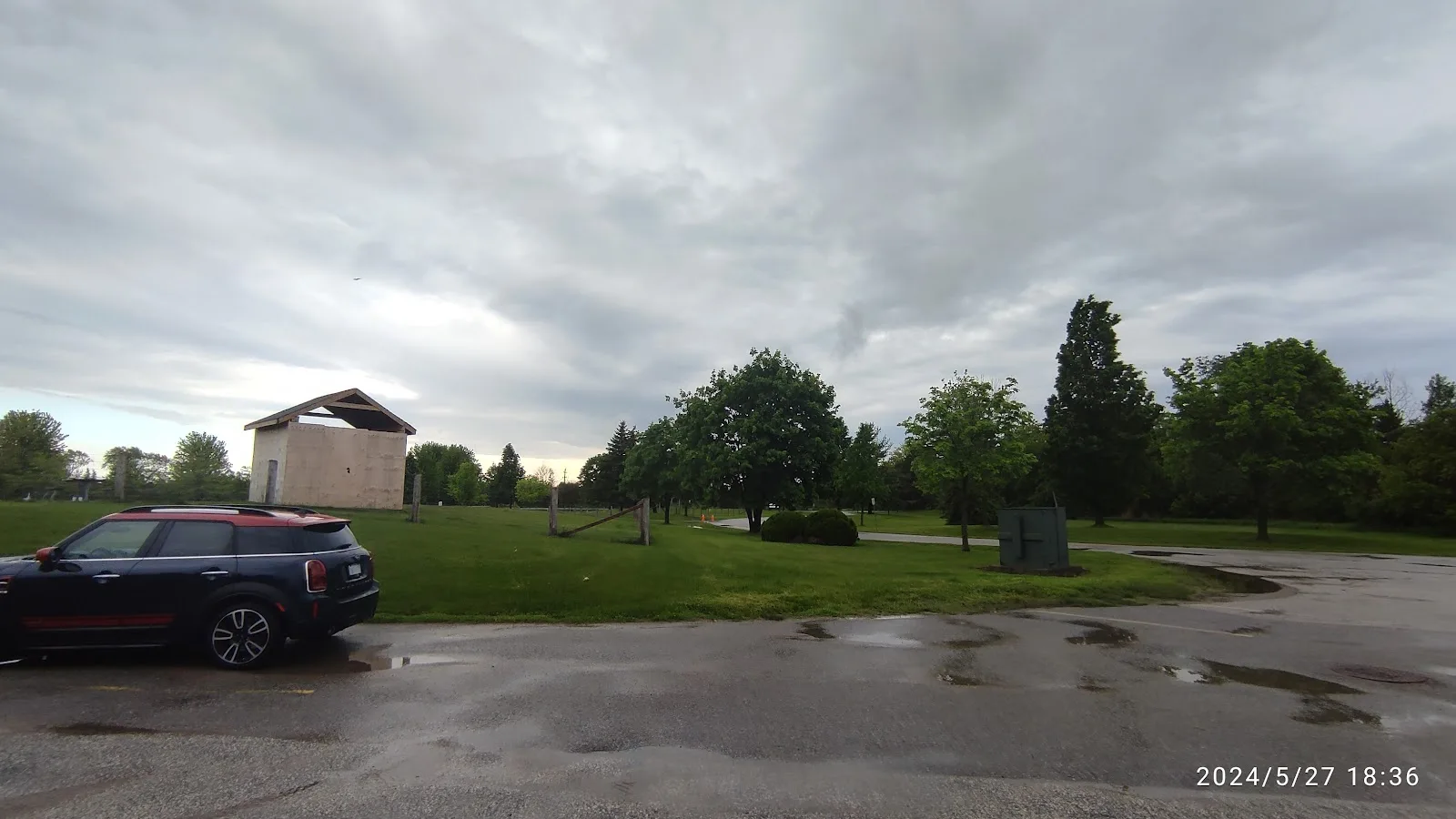 Georgina Animal Shelter & Adoption Centre