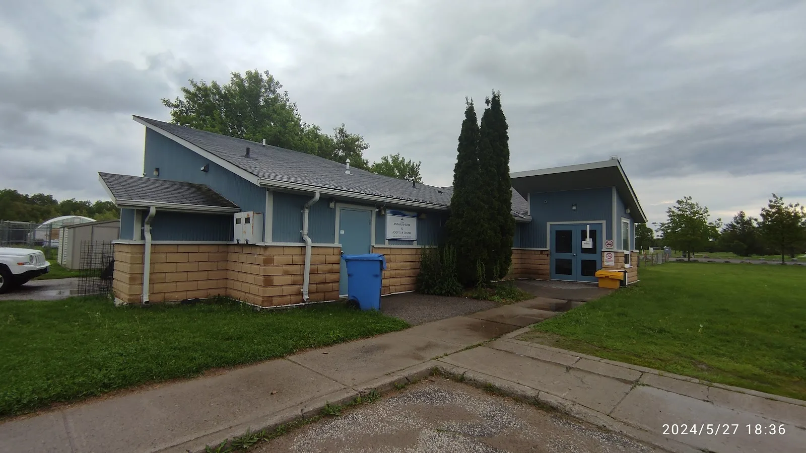 Georgina Animal Shelter & Adoption Centre