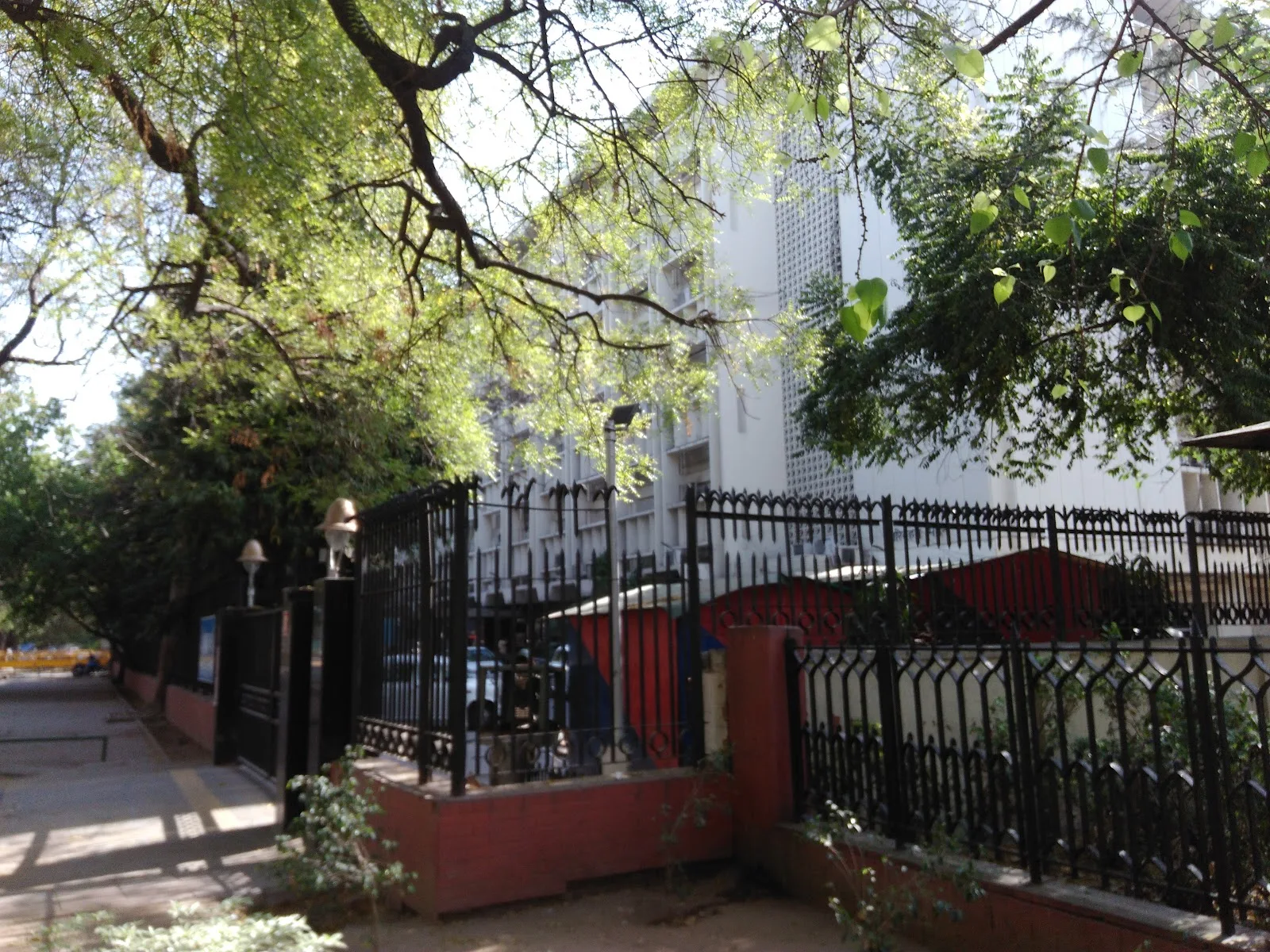 Transport Bhawan