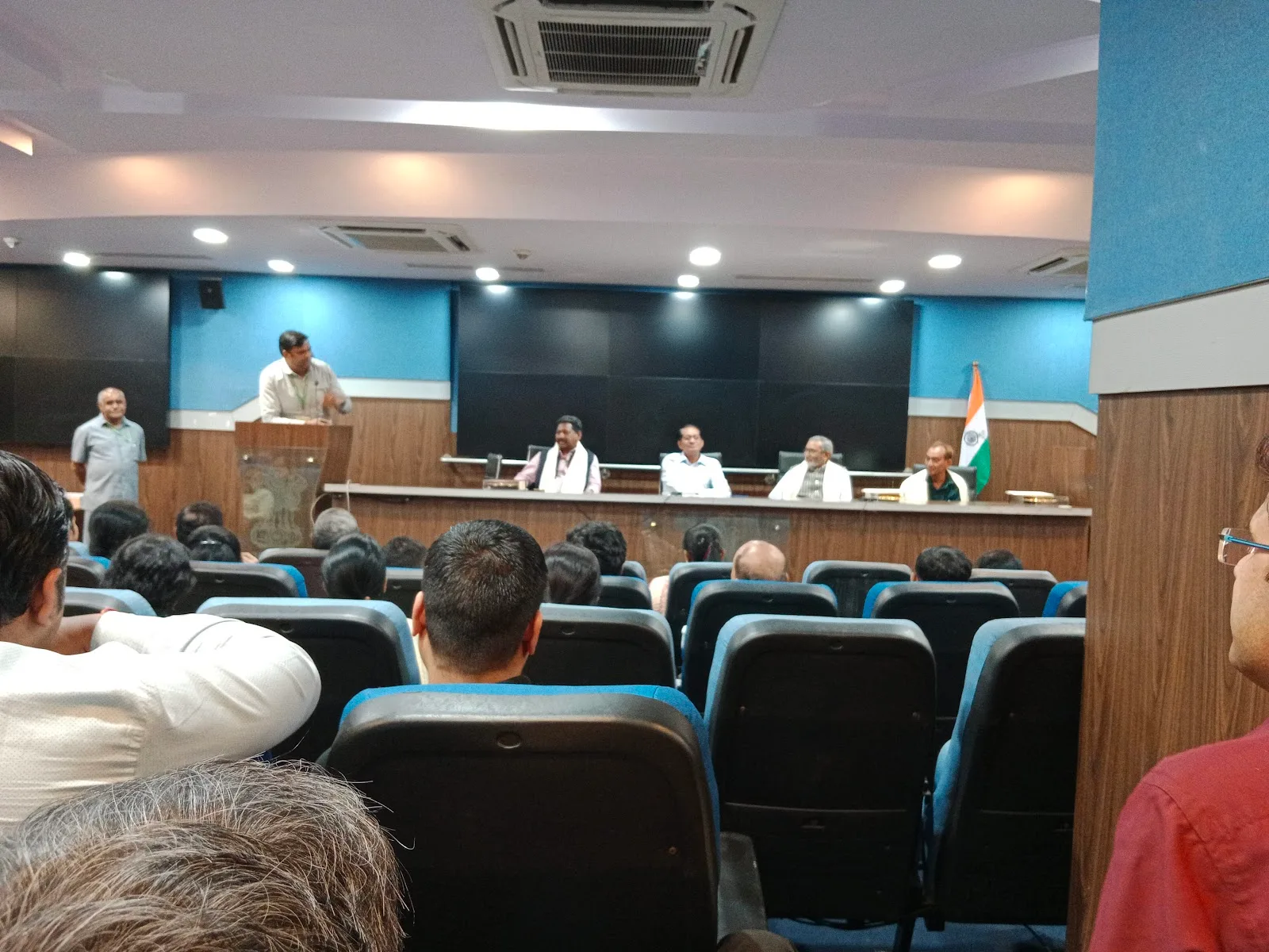 Transport Bhawan